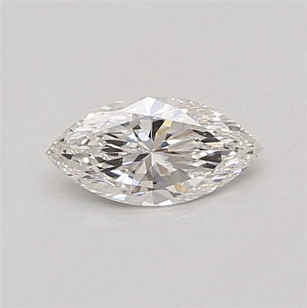 0.70ct E VS1 Very Good Cut Marquise Lab Grown Diamond