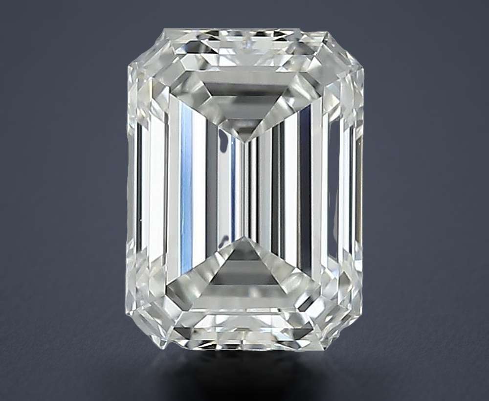 1.15 Carat Emerald Natural Diamond