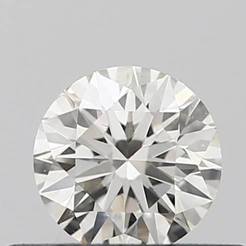 0.31ct H VS1 Rare Carat Ideal Cut Round Diamond