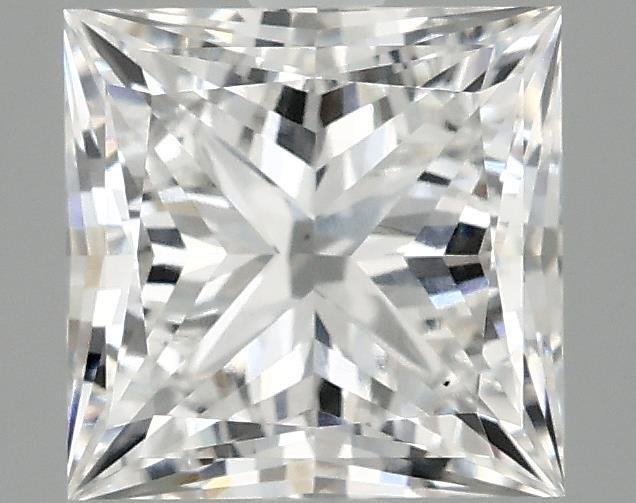 2.20 Carat Princess Lab Diamond