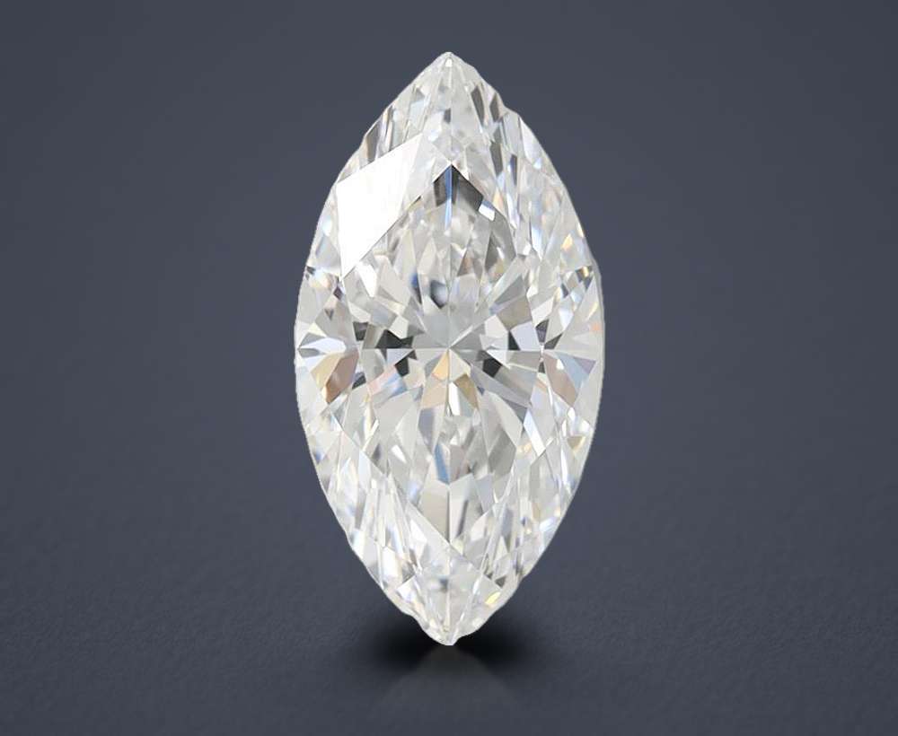 1.11 Carat Marquise Lab Diamond