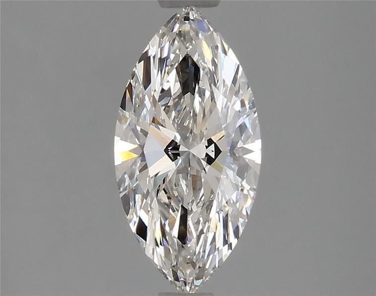 1.17ct G VS1 Rare Carat Ideal Cut Marquise Lab Grown Diamond