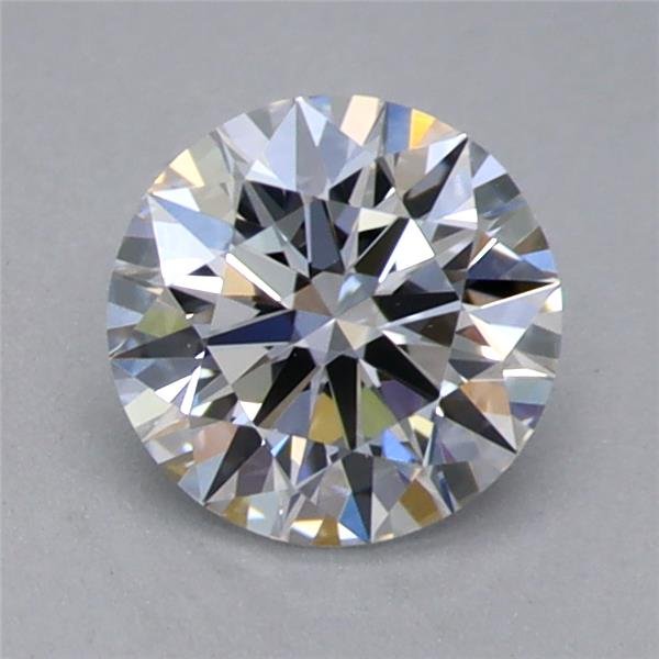 0.32ct D VS1 Rare Carat Ideal Cut Round Diamond