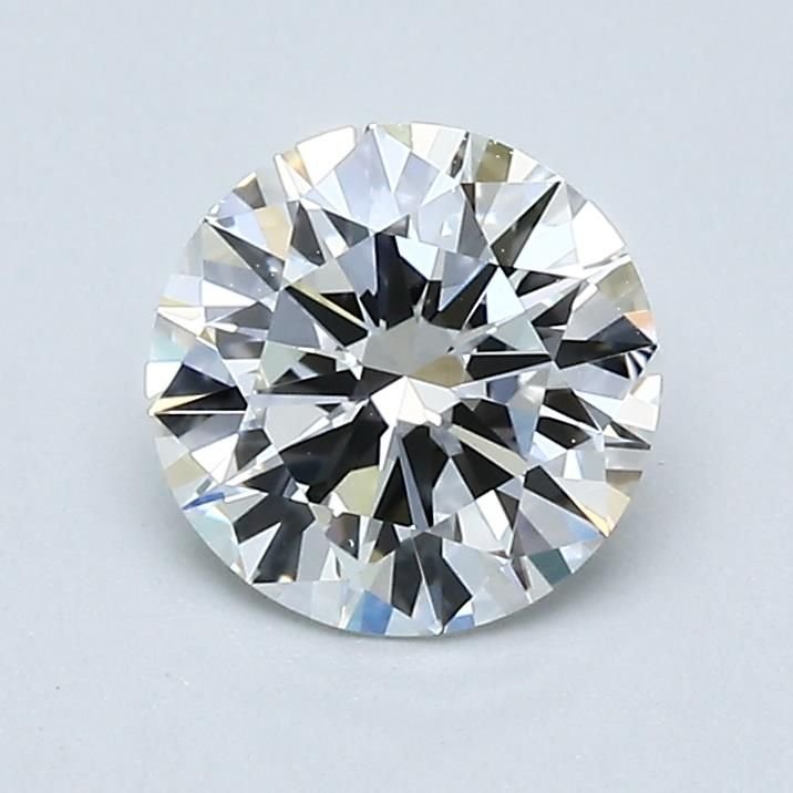 1.00ct G VS2 Very Good Cut Round Diamond