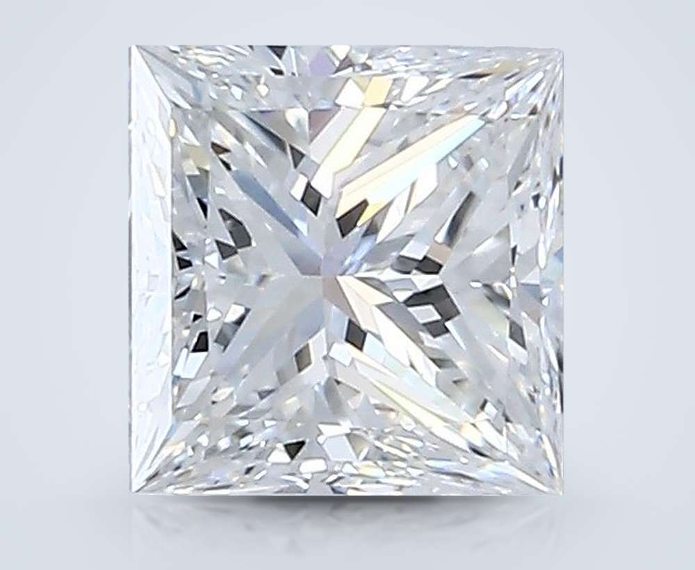 1.02 Carat Princess Natural Diamond