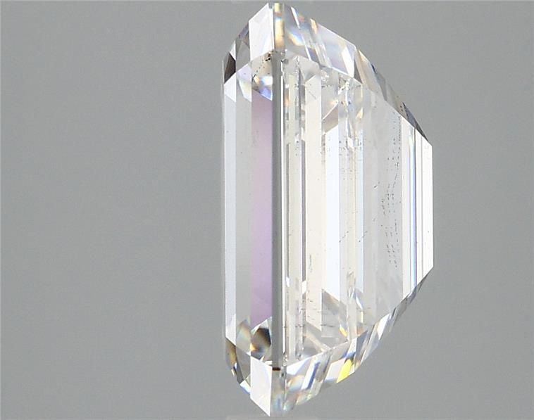 5.02 Carat Emerald Lab Diamond