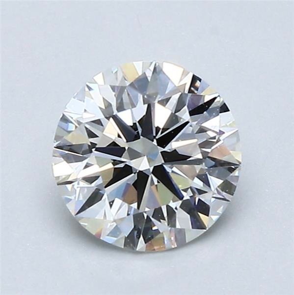 1.02ct G VS2 Very Good Cut Round Diamond