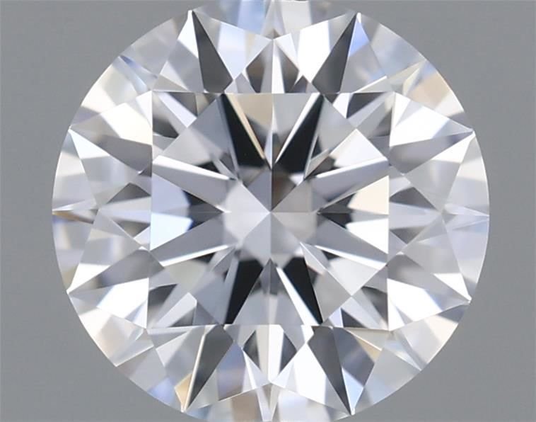 0.99 Carat Round Lab Diamond