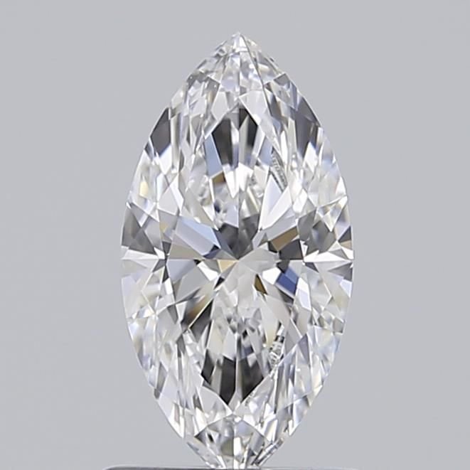 0.80 Carat Marquise Lab Diamond