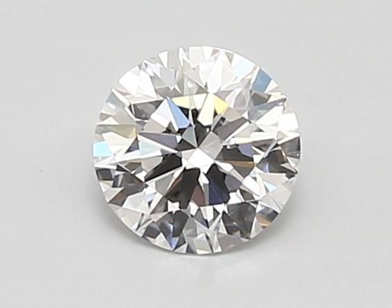 0.82ct D VS1 Rare Carat Ideal Cut Round Lab Grown Diamond