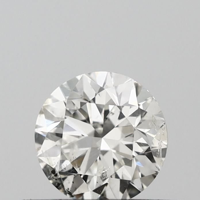 0.40ct G SI2 Excellent Cut Round Diamond