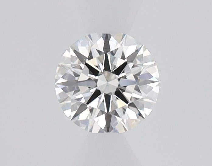 0.31ct I VVS2 Rare Carat Ideal Cut Round Diamond