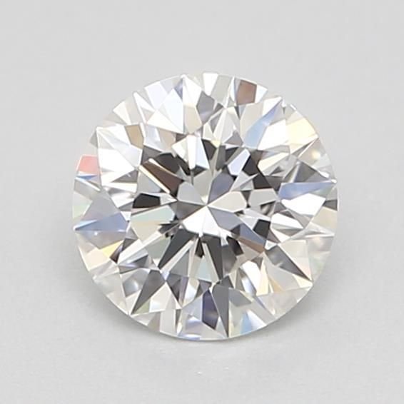 0.30ct G VVS1 Rare Carat Ideal Cut Round Diamond