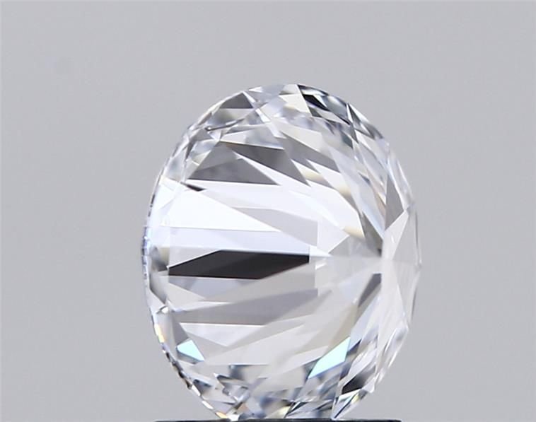 2.29ct G IF Rare Carat Ideal Cut Round Lab Grown Diamond