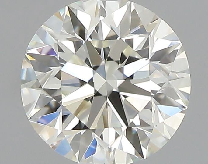 0.40ct J VVS2 Excellent Cut Round Diamond