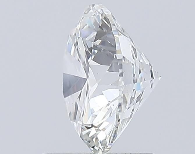 1.81ct F SI1 Excellent Cut Round Lab Grown Diamond