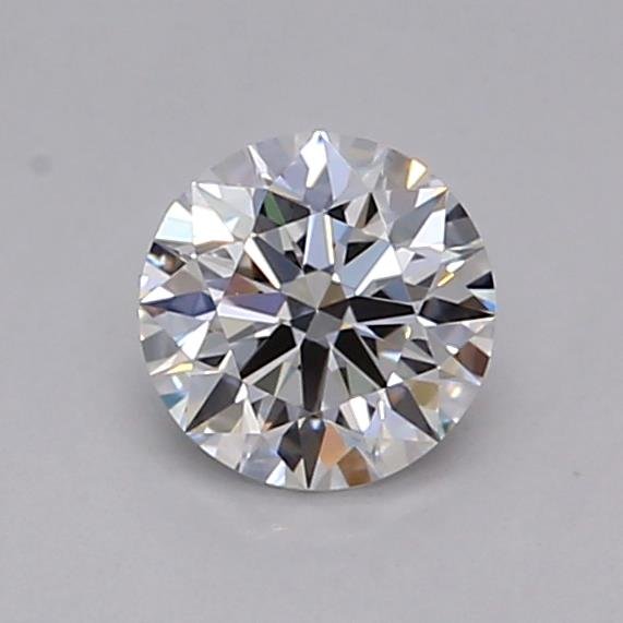 0.31ct E VS1 Rare Carat Ideal Cut Round Diamond