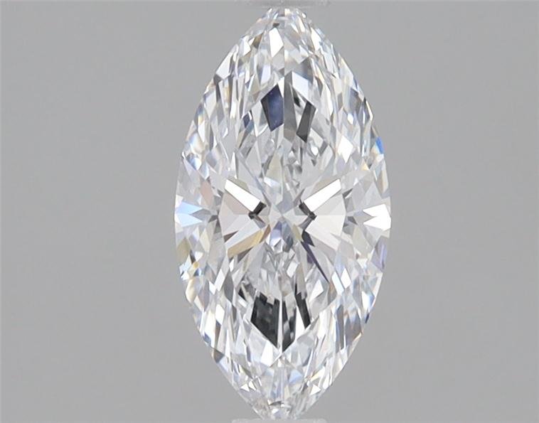 0.80ct E VS1 Rare Carat Ideal Cut Marquise Lab Grown Diamond