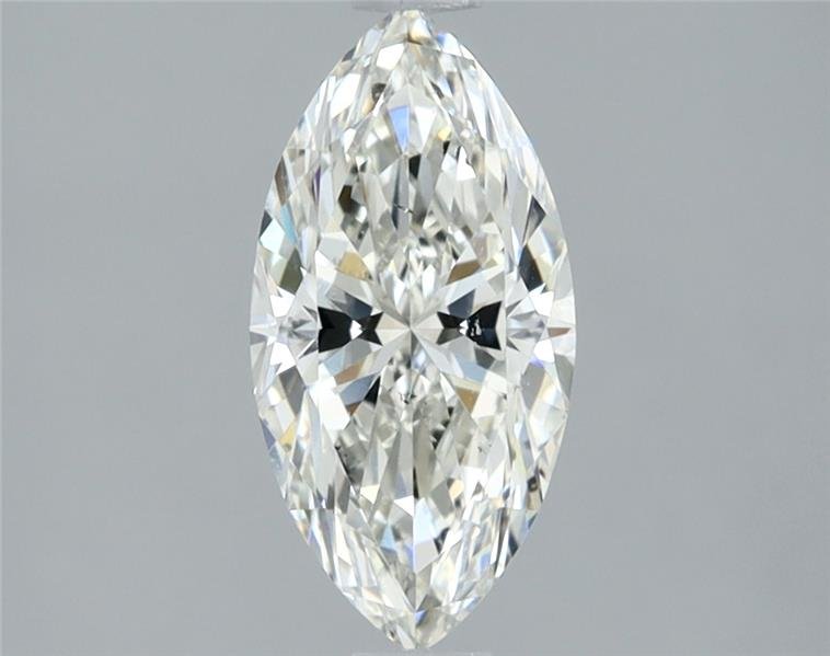 1.31ct I SI1 Very Good Cut Marquise Diamond