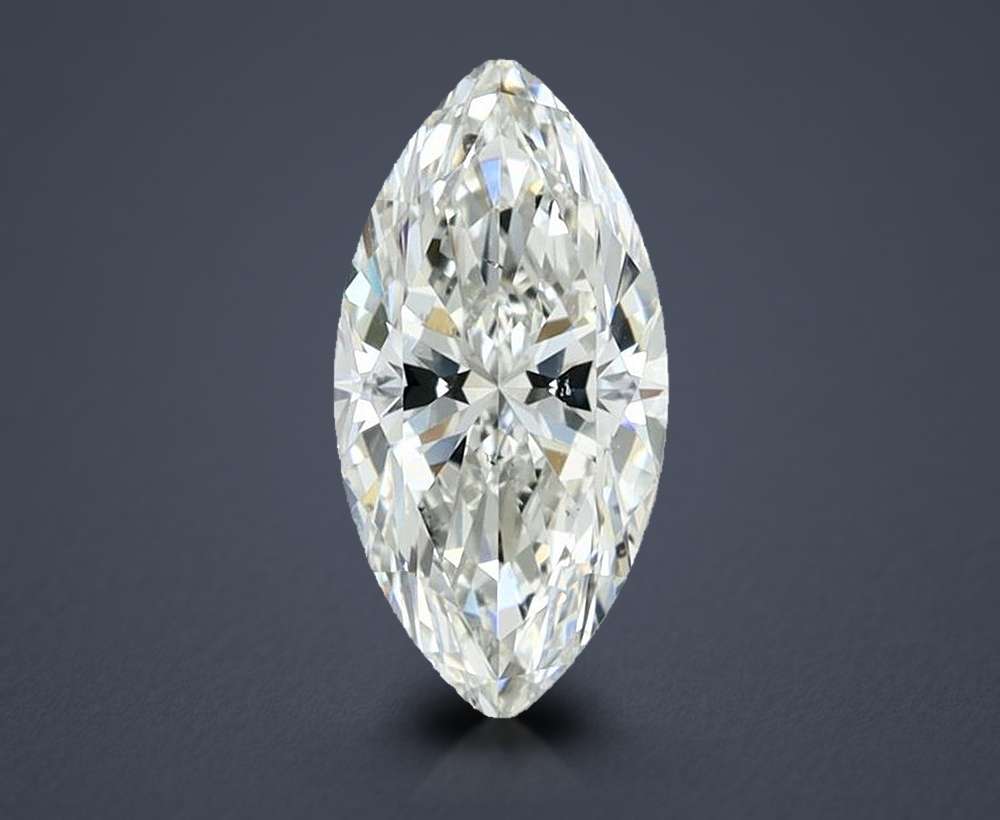 1.31 Carat Marquise Natural Diamond