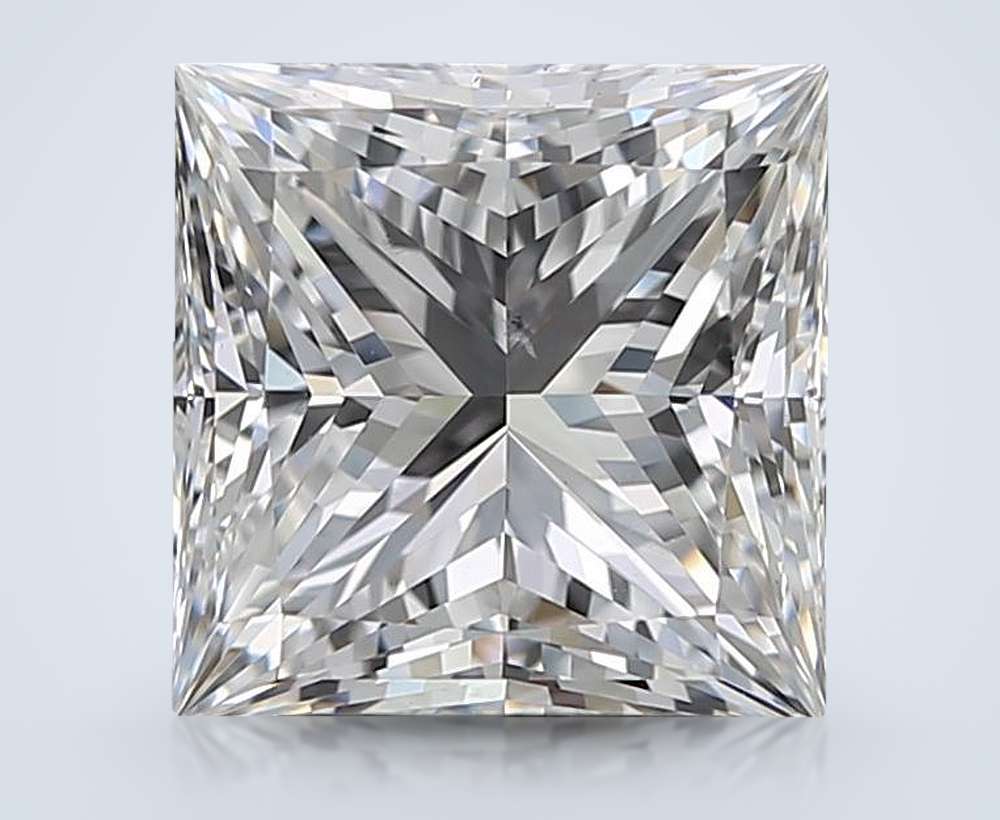 2.20 Carat Princess Natural Diamond