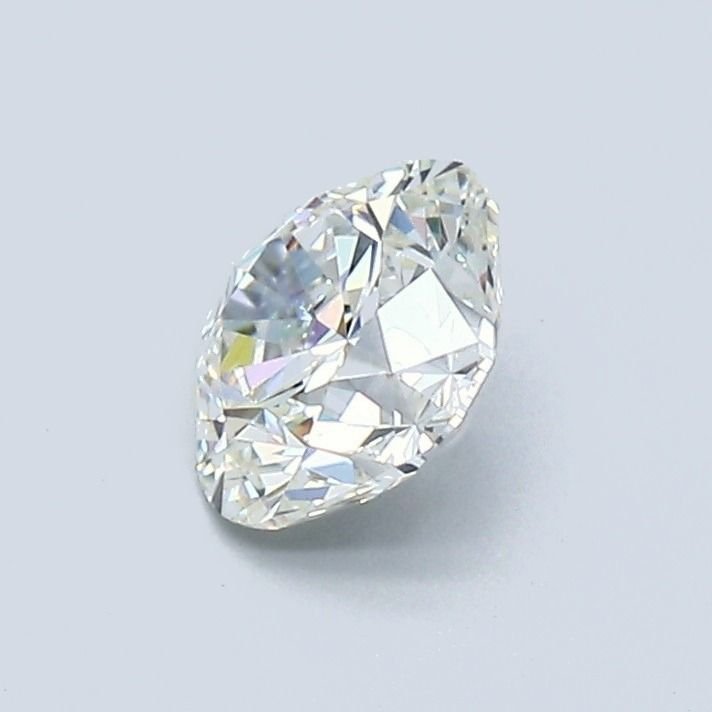 0.73ct I VS2 Very Good Cut Cushion Diamond