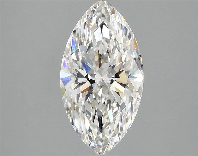1.81 Carat Marquise Lab Diamond