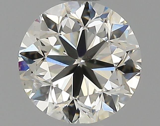 1.00ct K VS2 Good Cut Round Diamond