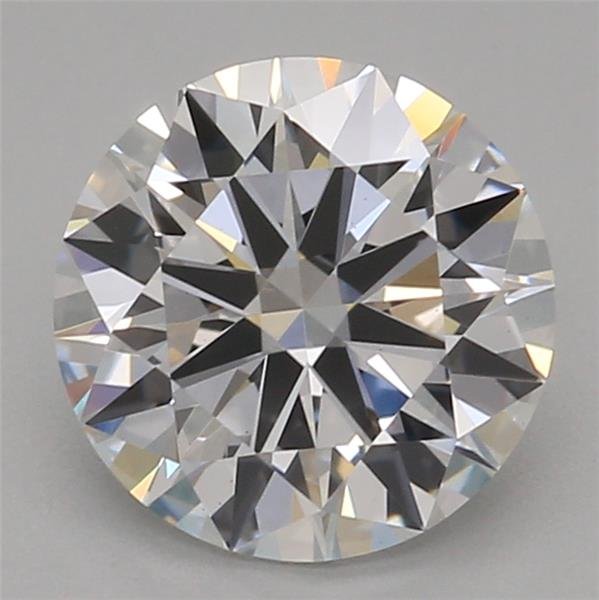 1.00 Carat Round Lab Diamond