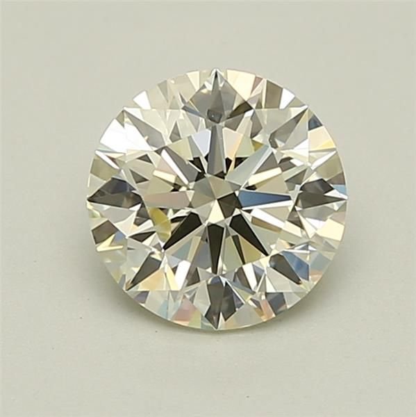 1.50ct K VS1 Rare Carat Ideal Cut Round Diamond
