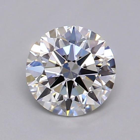 0.37ct G VS2 Rare Carat Ideal Cut Round Diamond