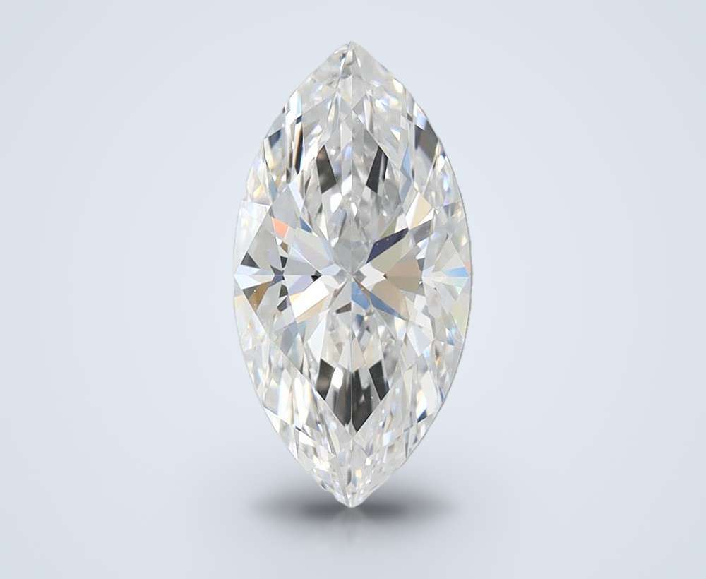 1.30 Carat Marquise Lab Diamond