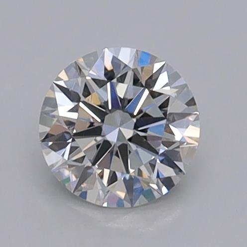 0.33ct F VS2 Rare Carat Ideal Cut Round Diamond