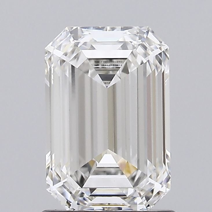 1.36 Carat Emerald Lab Diamond