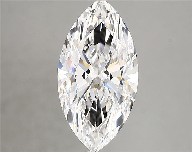 2.27 Carat Marquise Lab Diamond