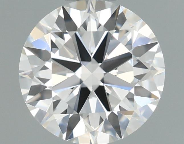 0.73ct D VS1 Excellent Cut Round Lab Grown Diamond