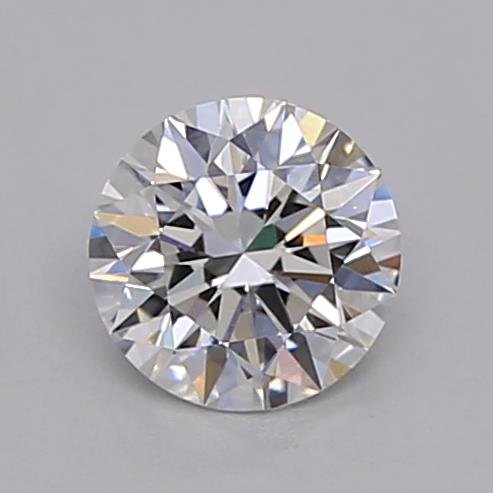 0.33ct E VVS2 Rare Carat Ideal Cut Round Diamond