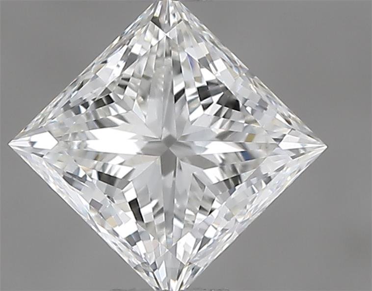 9.04ct J VVS2 Rare Carat Ideal Cut Pear Diamond