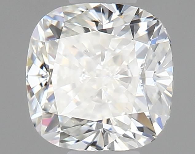 0.43ct I SI1 Very Good Cut Cushion Diamond