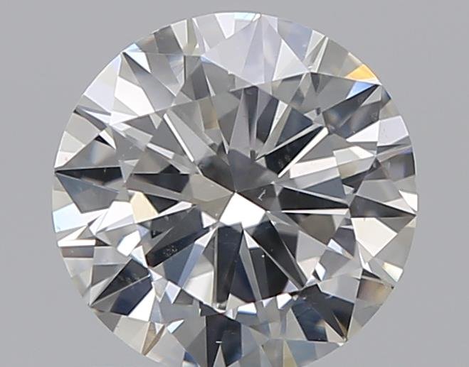 0.80ct G SI2 Very Good Cut Round Diamond