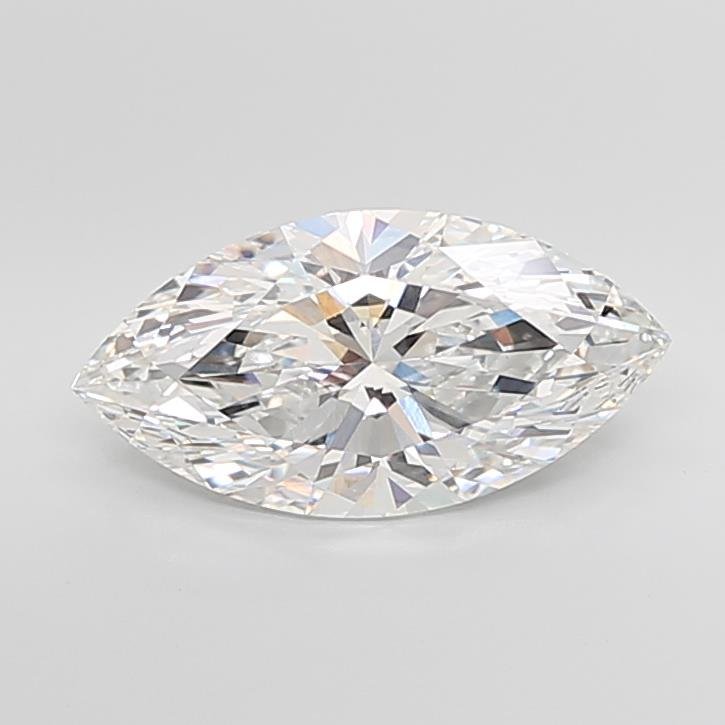 5.08 Carat Marquise Lab Diamond
