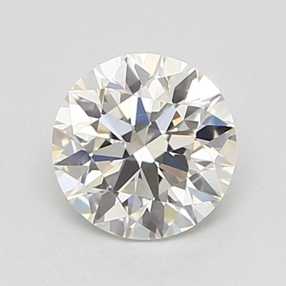 0.30ct I VS1 Rare Carat Ideal Cut Round Diamond