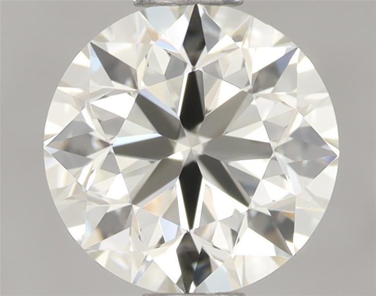 0.90ct K VVS1 Very Good Cut Round Diamond