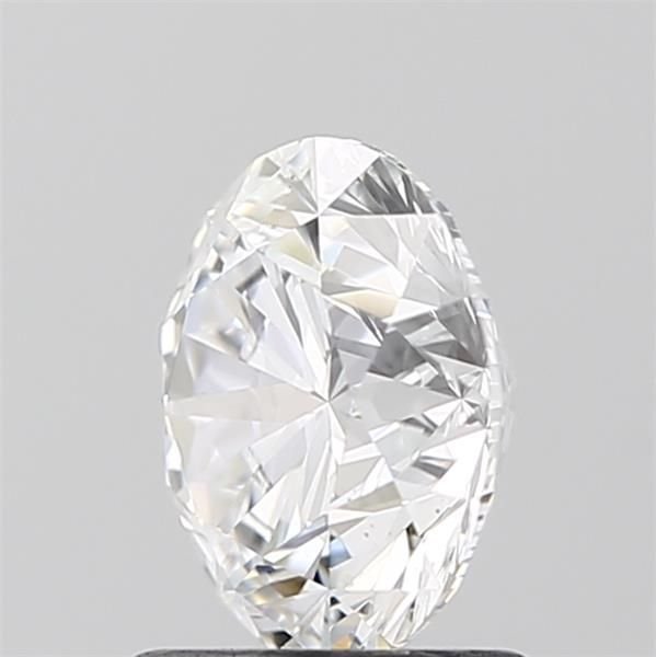 1.59ct E IF Excellent Cut Round Lab Grown Diamond