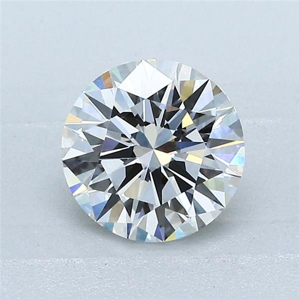 0.27ct G VVS2 Rare Carat Ideal Cut Round Diamond