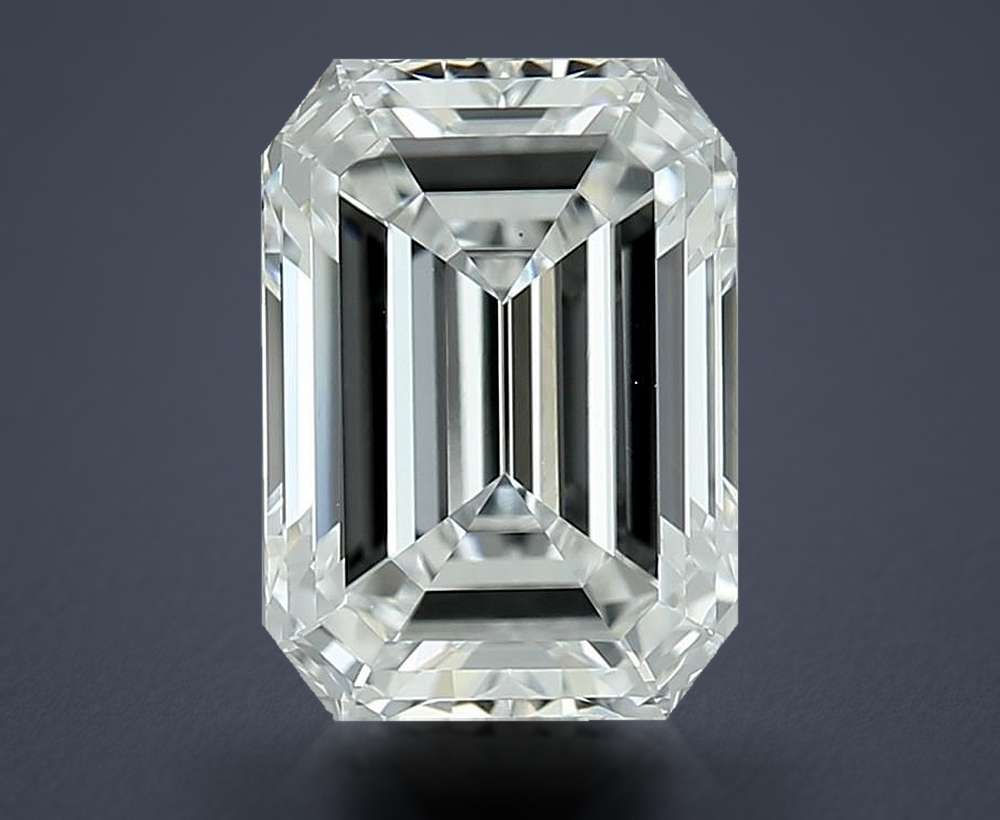 1.50 Carat Emerald Natural Diamond