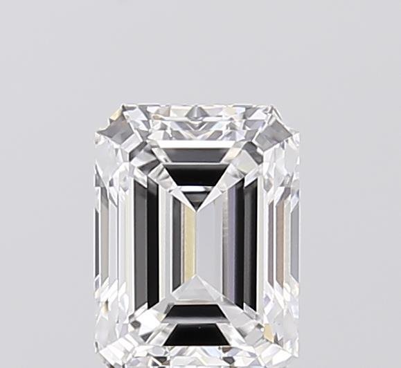 1.20 Carat Emerald Lab Diamond