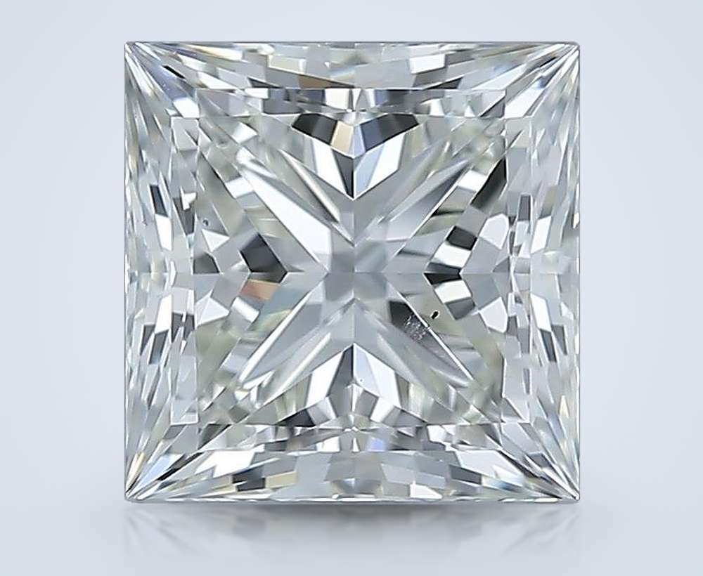 2.15 Carat Princess Natural Diamond