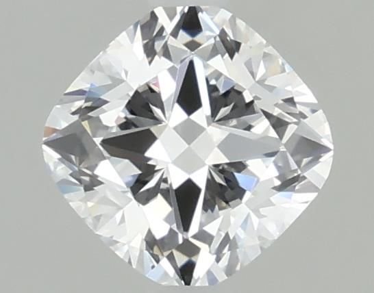 1.10 Carat Cushion Lab Diamond