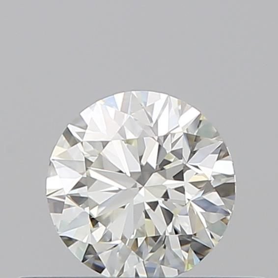 0.35ct K VS1 Excellent Cut Round Diamond